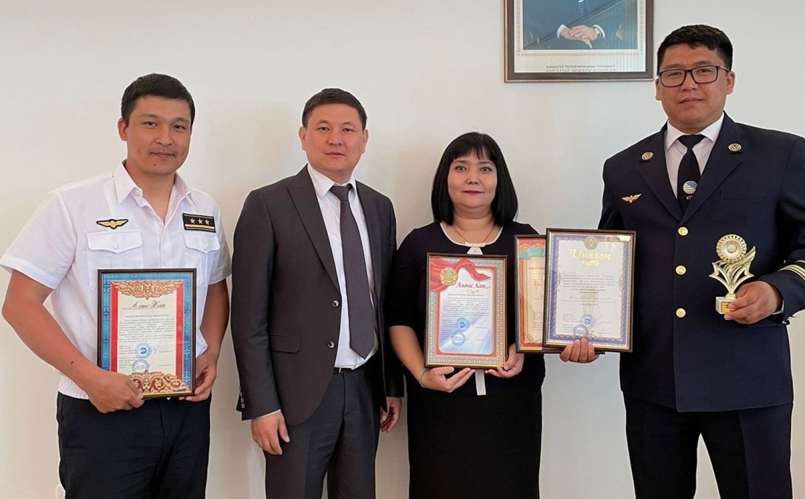 ©Rail-news.kz