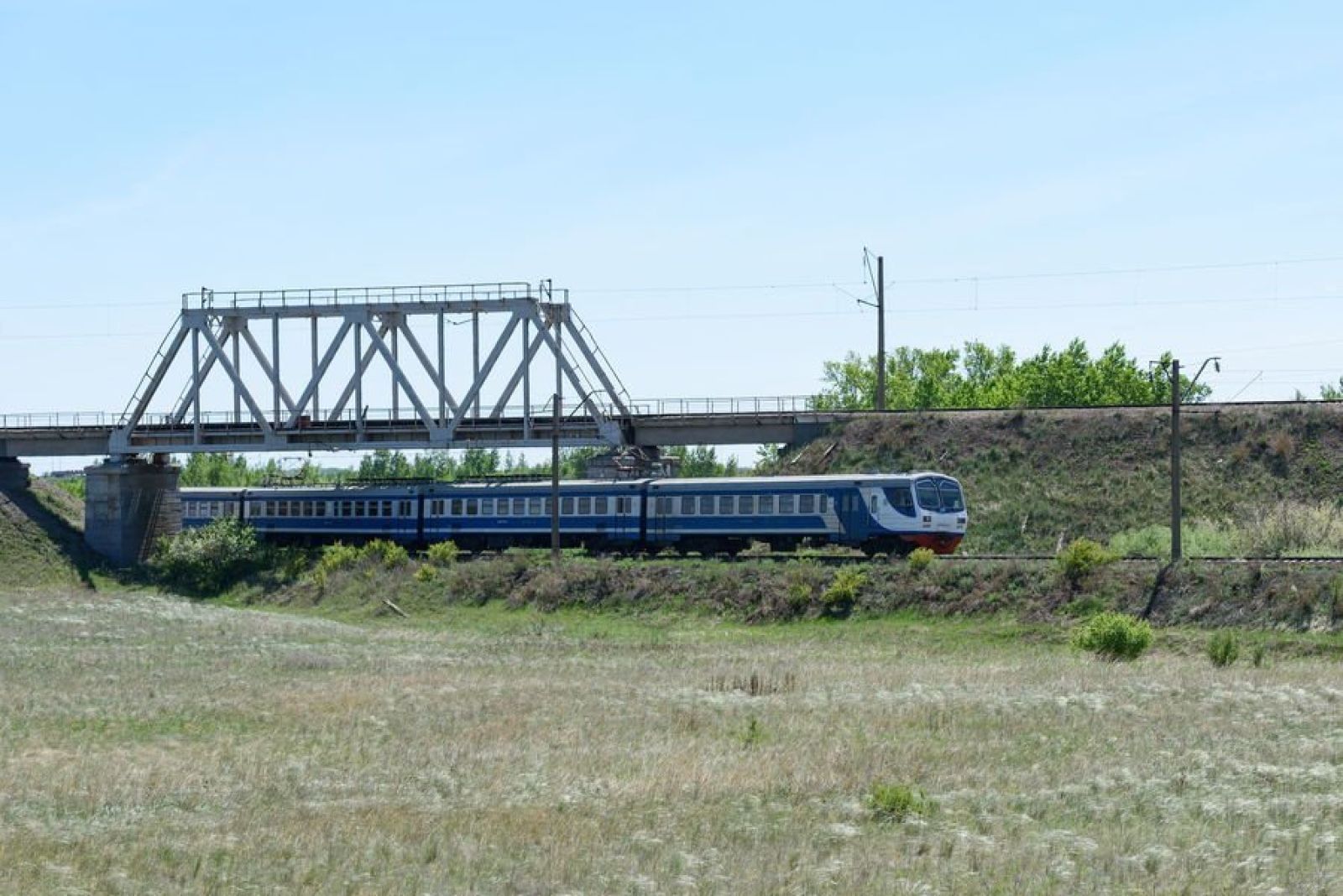Жамбылда қала маңына қатынаушылар жиіледі