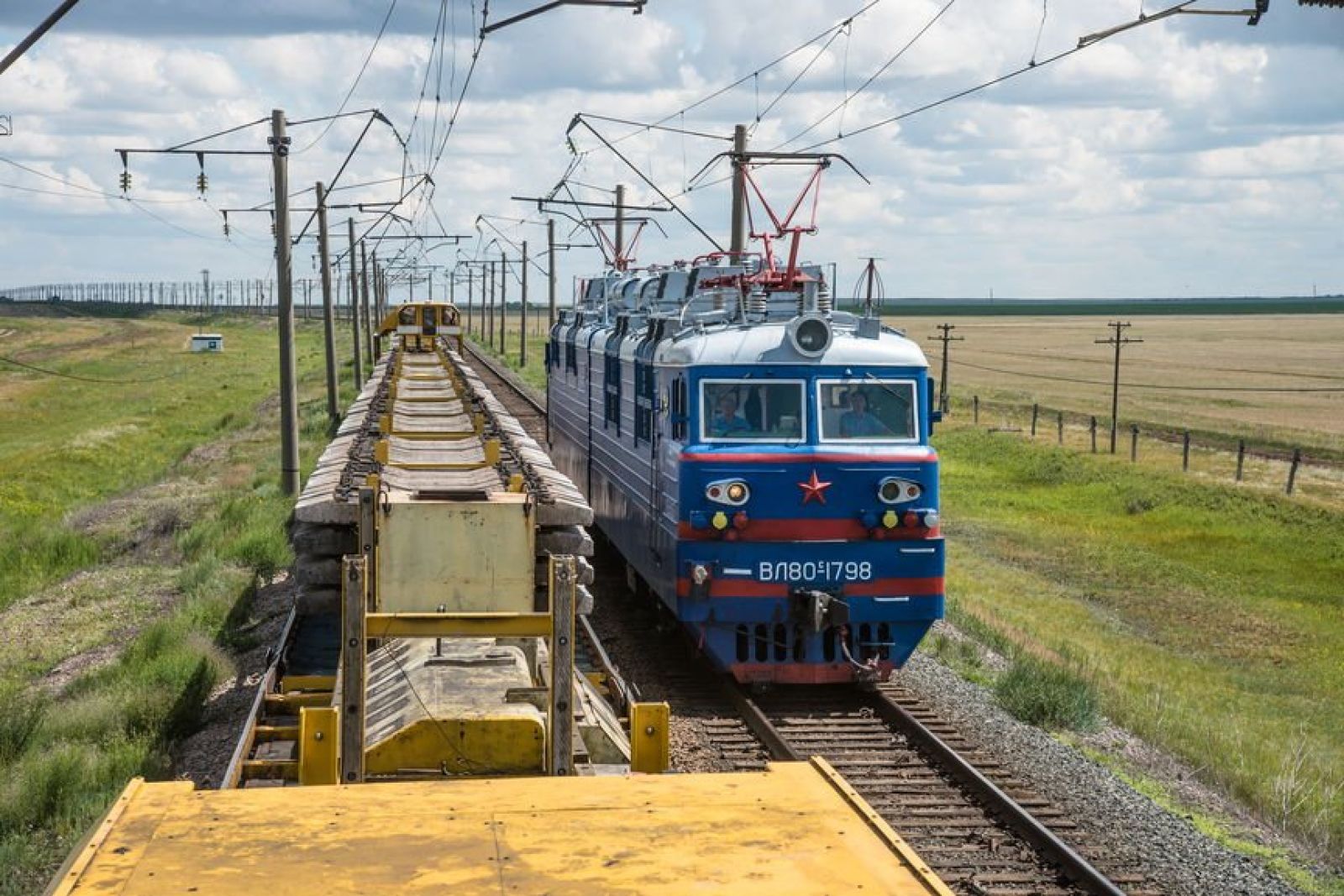 Аягөз – Бақты: техникалық негіздемесі жасалуда