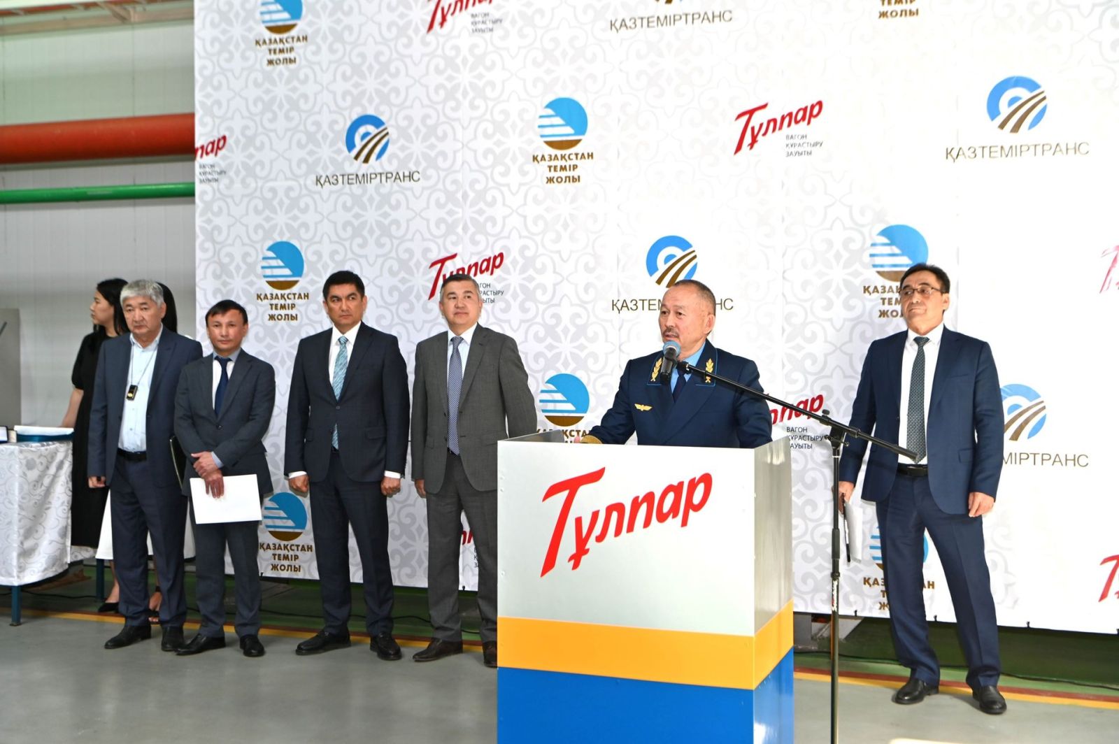 Суреттерді түсірген Александр ЖАБЧУК