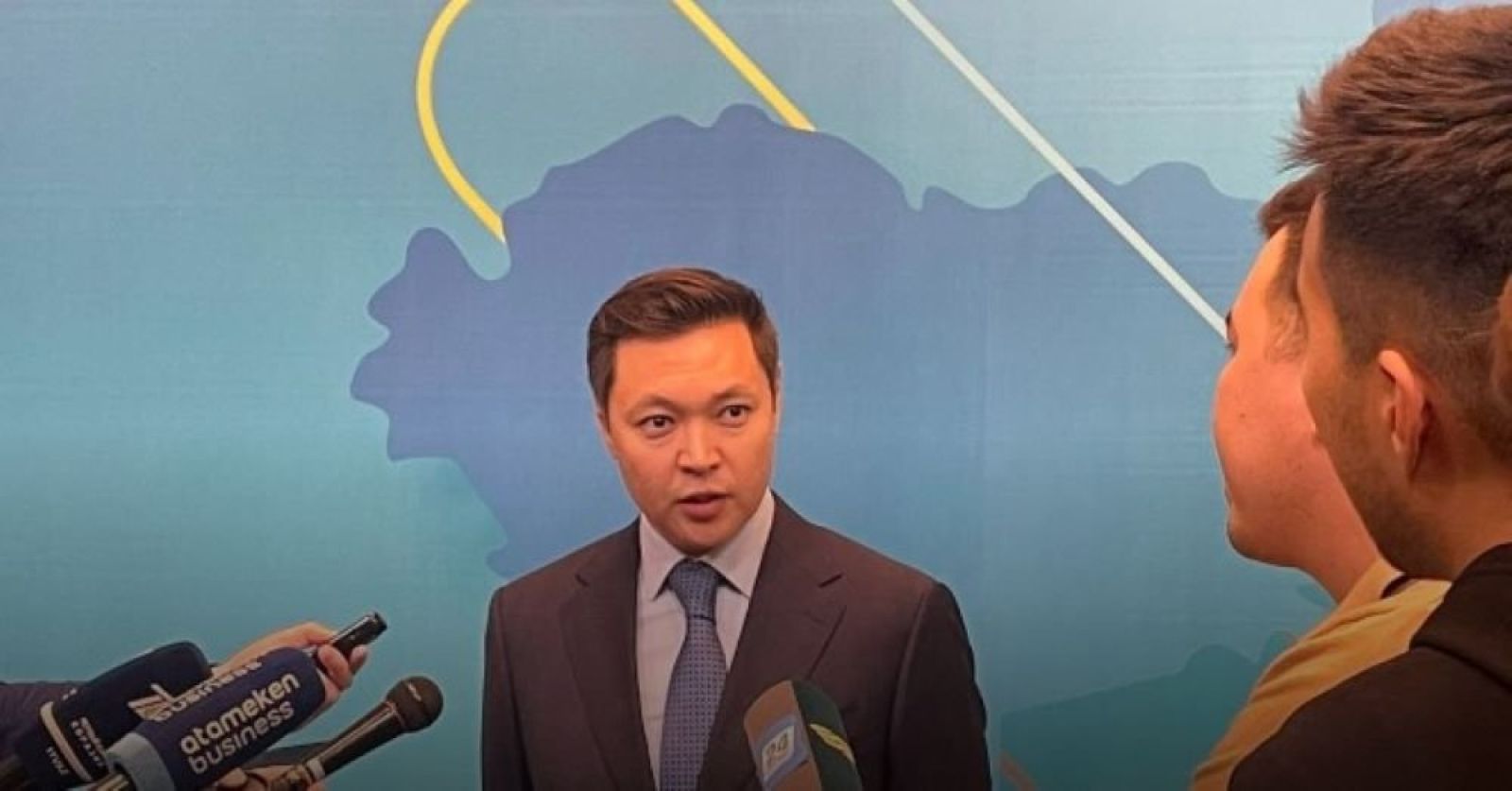 Үнді компаниялары Транскаспий дәлізіне инвестиция салуға ынталы