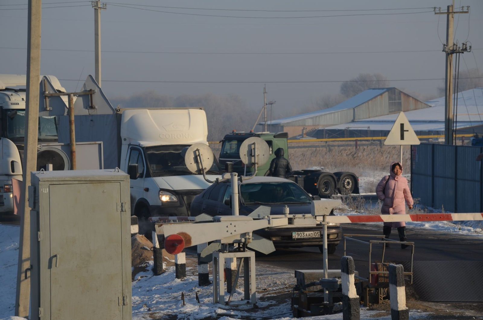 ©Rail-news.kz