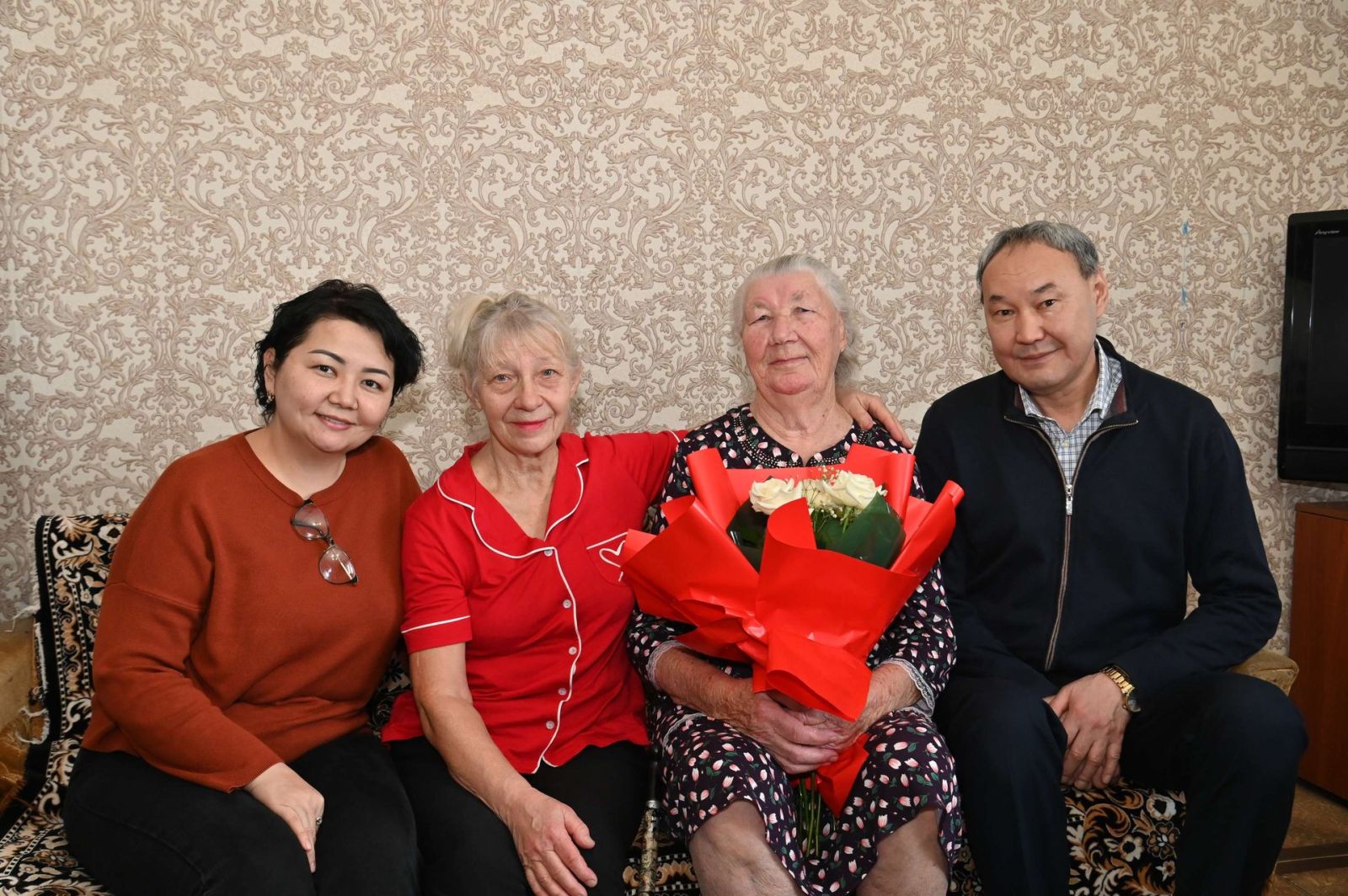 Фото Александра Жабчука