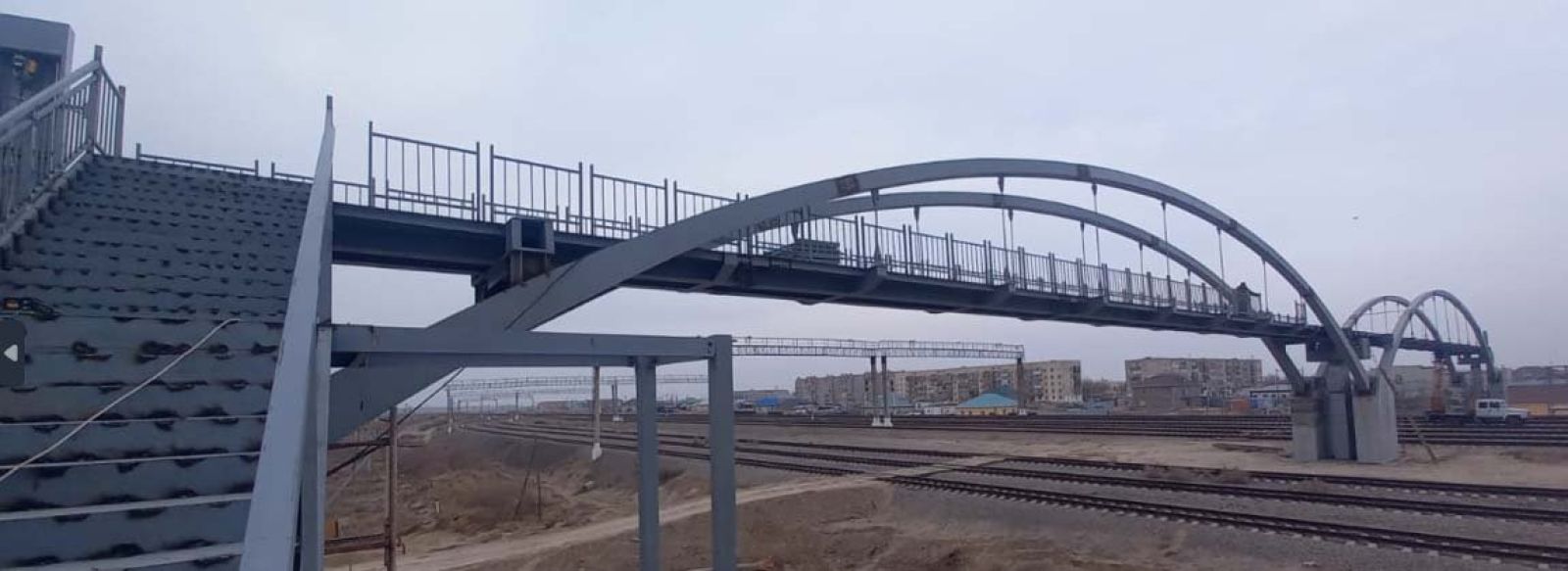 Суретті түсірген автор