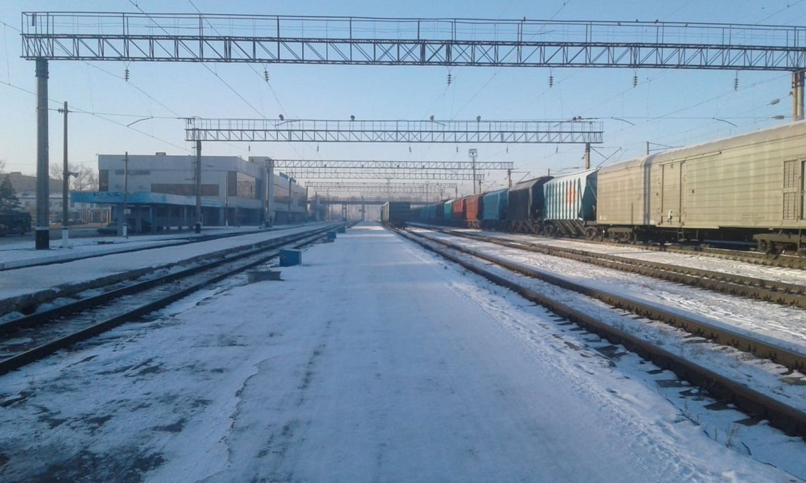 Главные показатели Костанайского региона