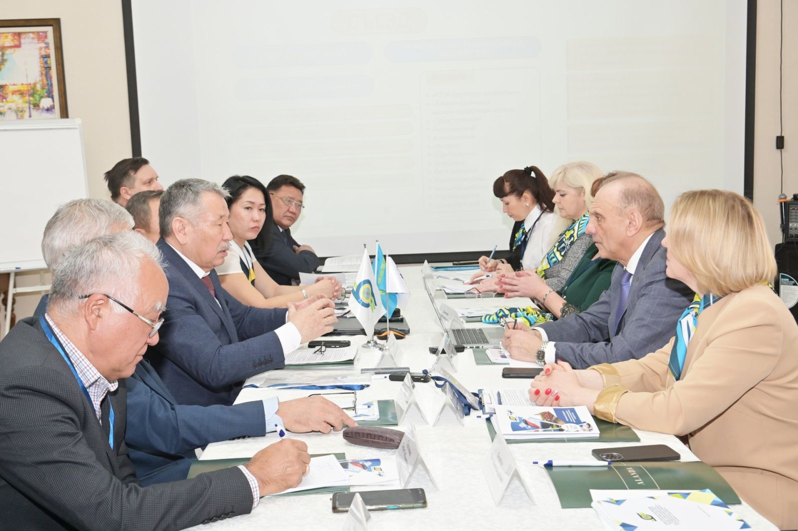 Суретті түсірген Александр ЖАБЧУК