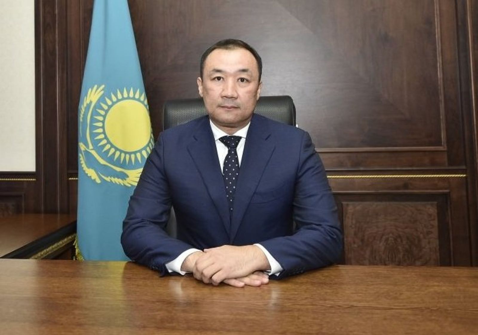Нұрлан Сауранбаев теміржолшы қыз-келіншектерді құттықтады