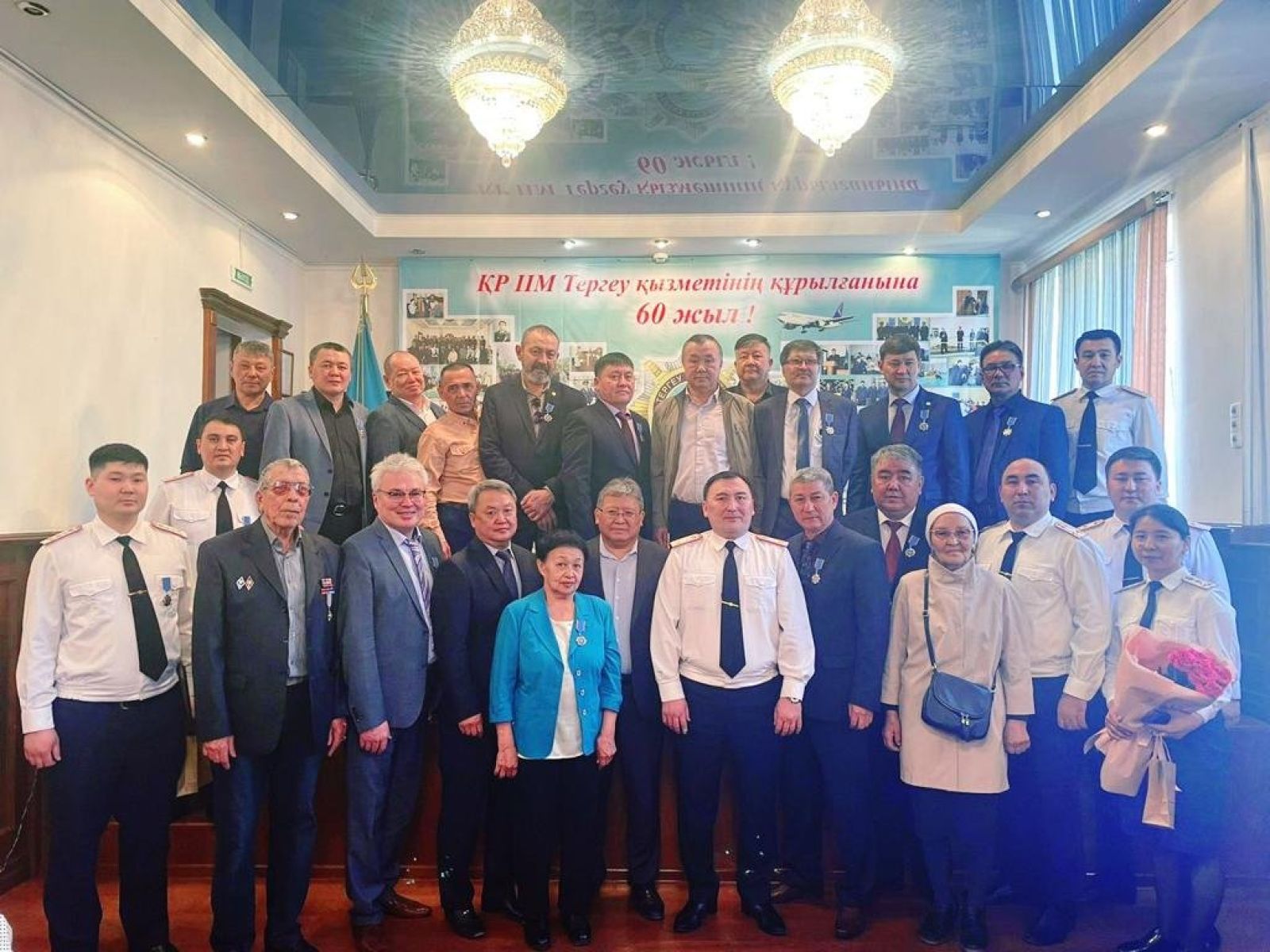 Сүретті түсірген автор