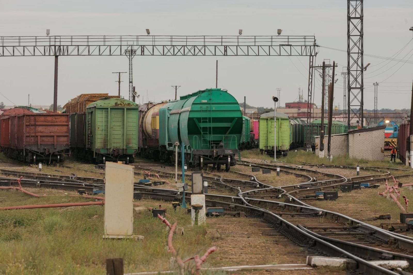 Фото Александра Жабчука