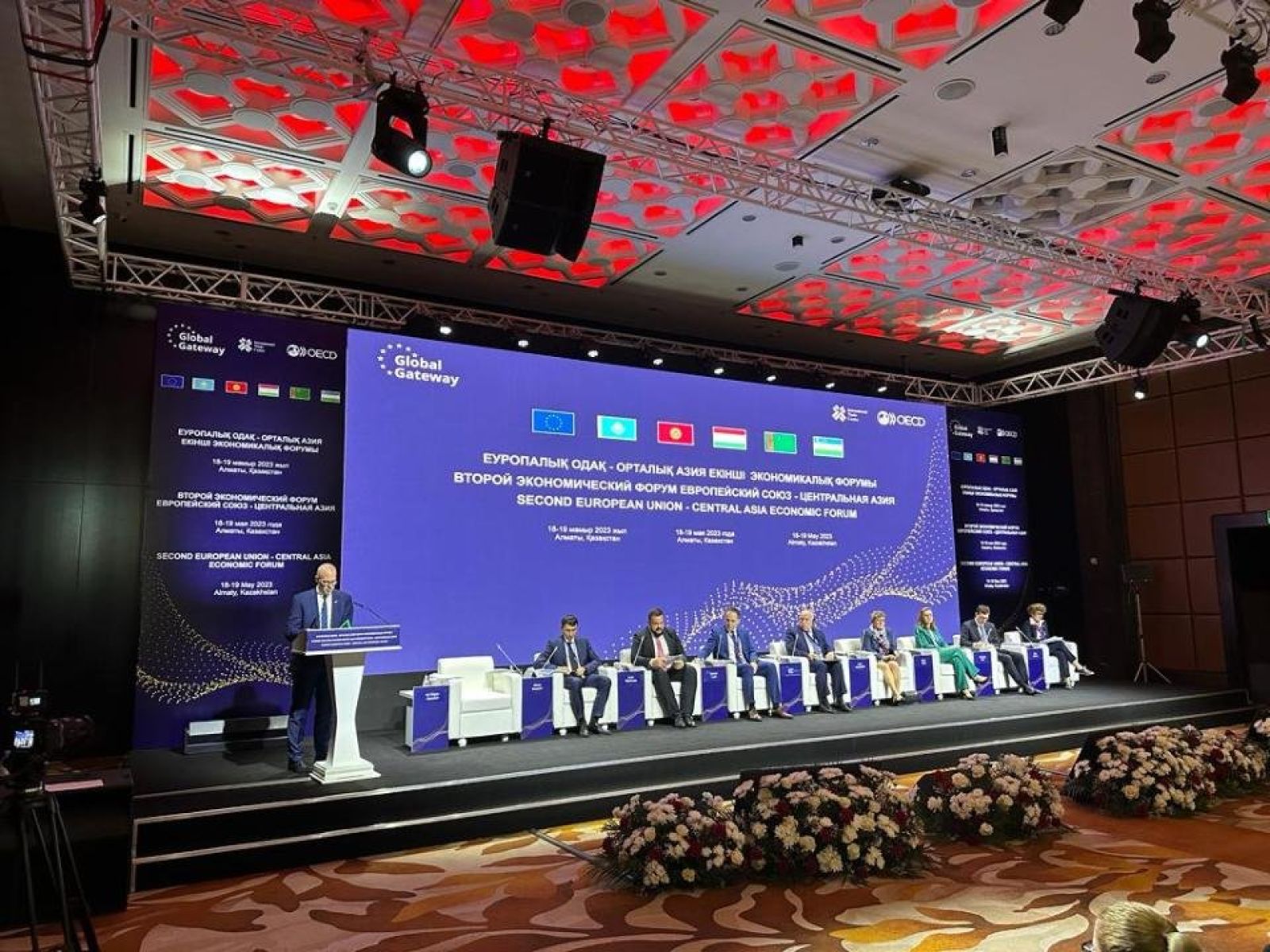 Возможности для роста