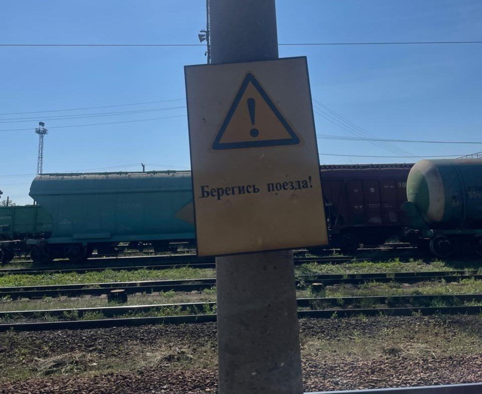 Светлана Могай