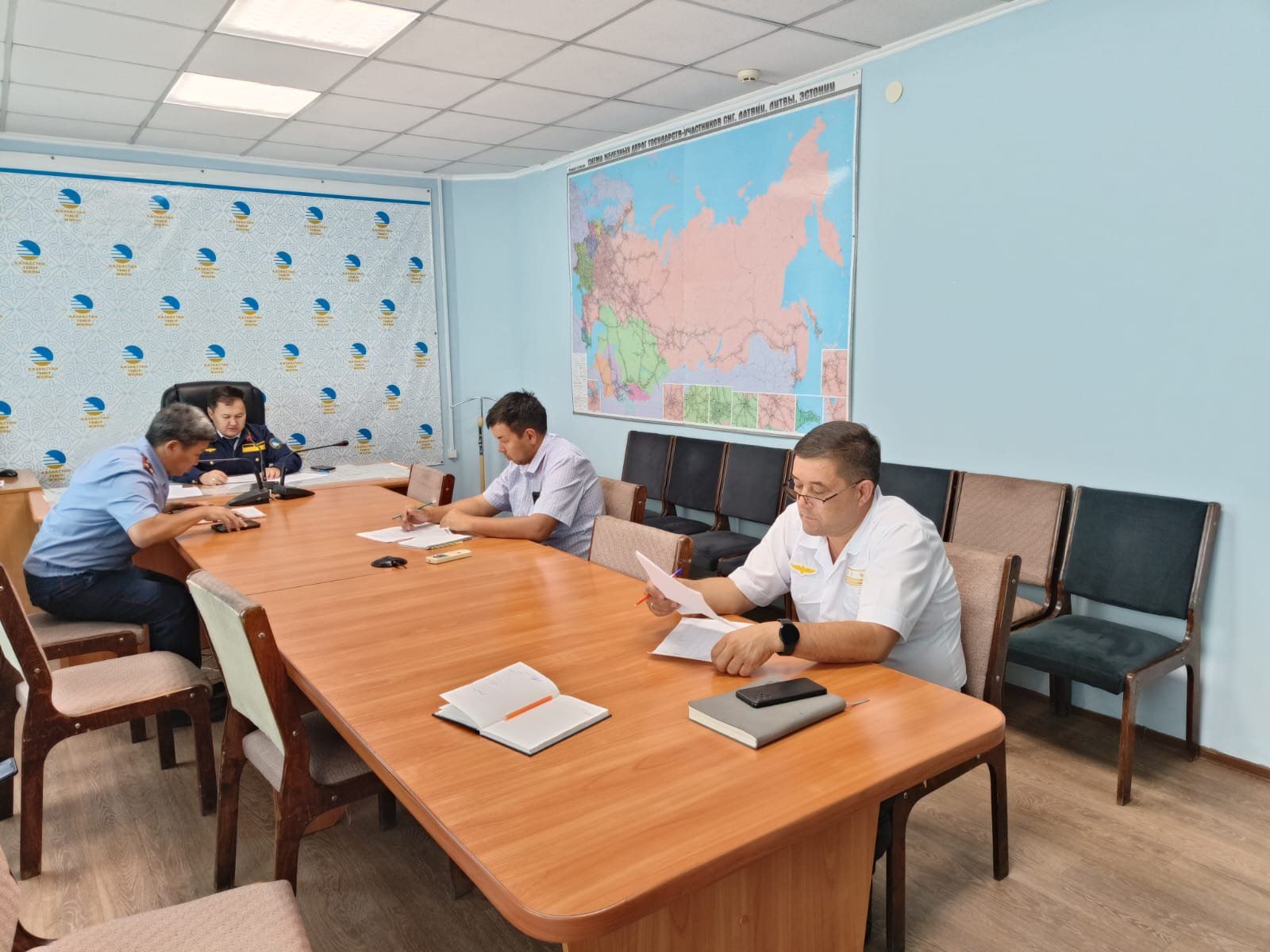 Руслан Рахметов
