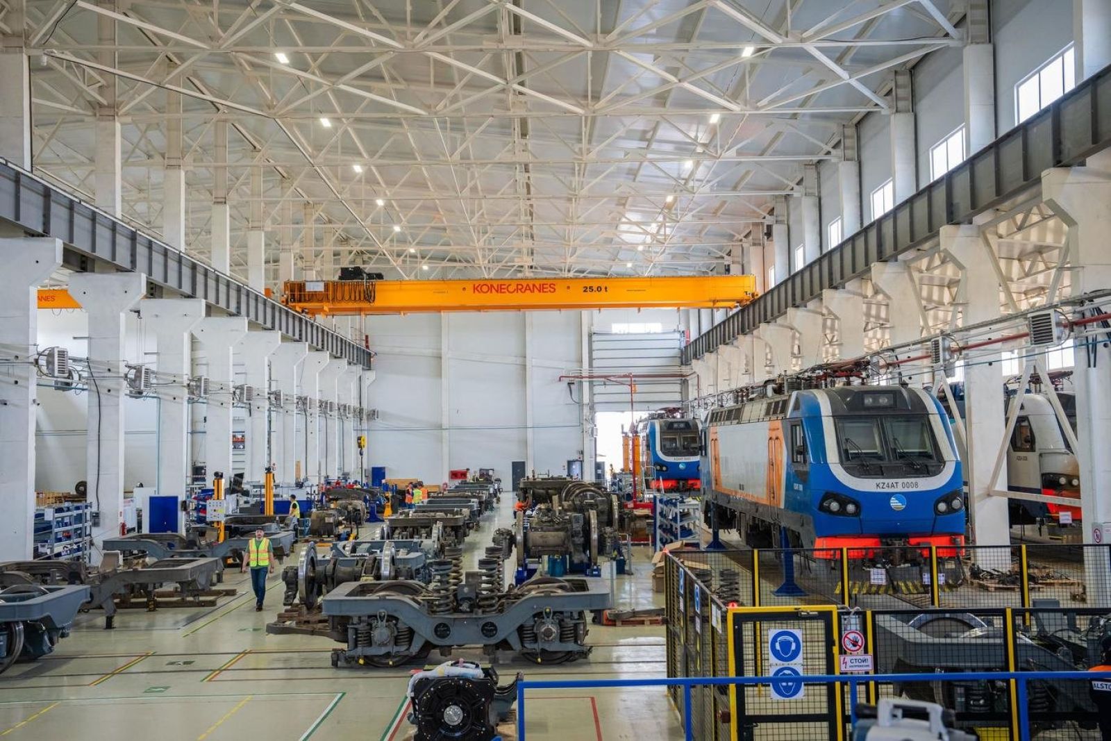 Сурет: Alstom.com