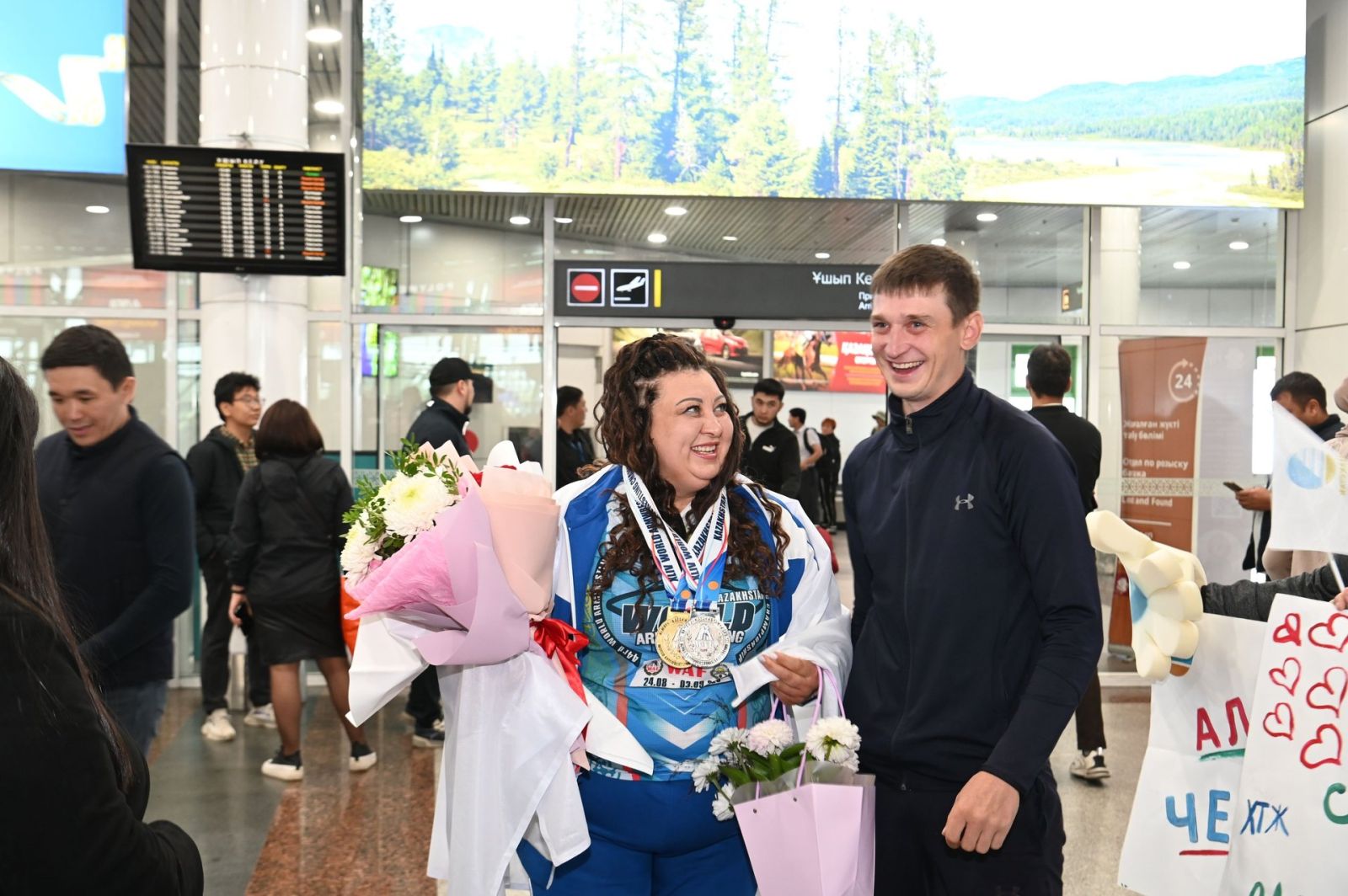 Александр Жабчук