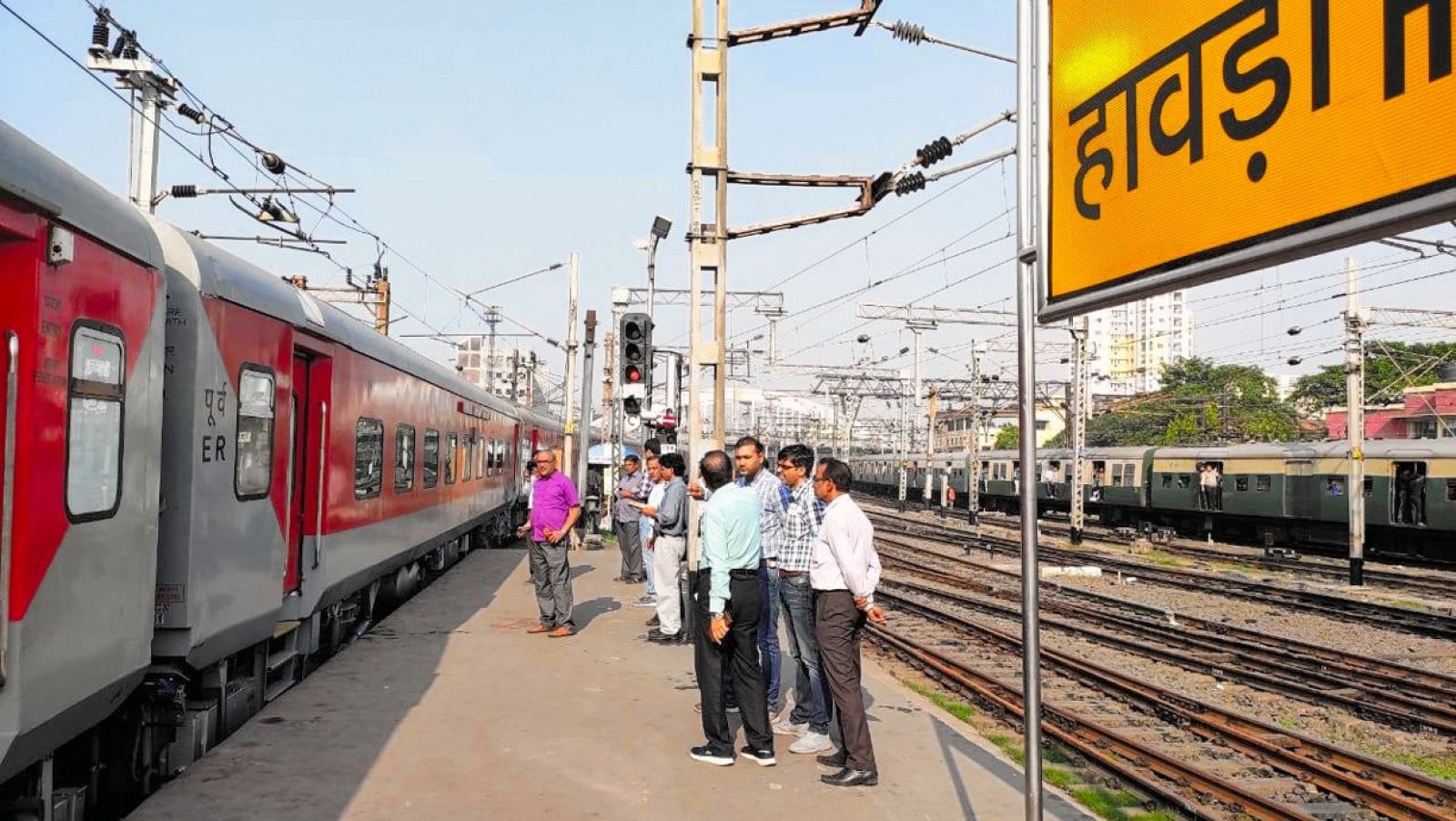 Indian Railways