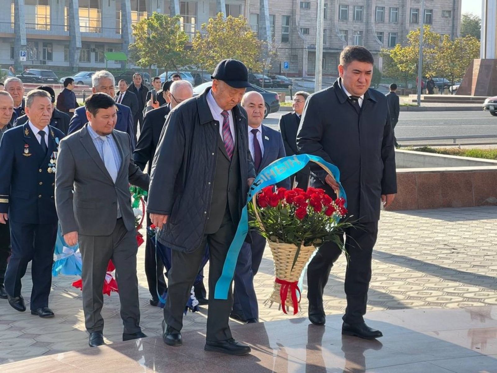 «Мойынты – Шу» теміржолына – 70 жыл