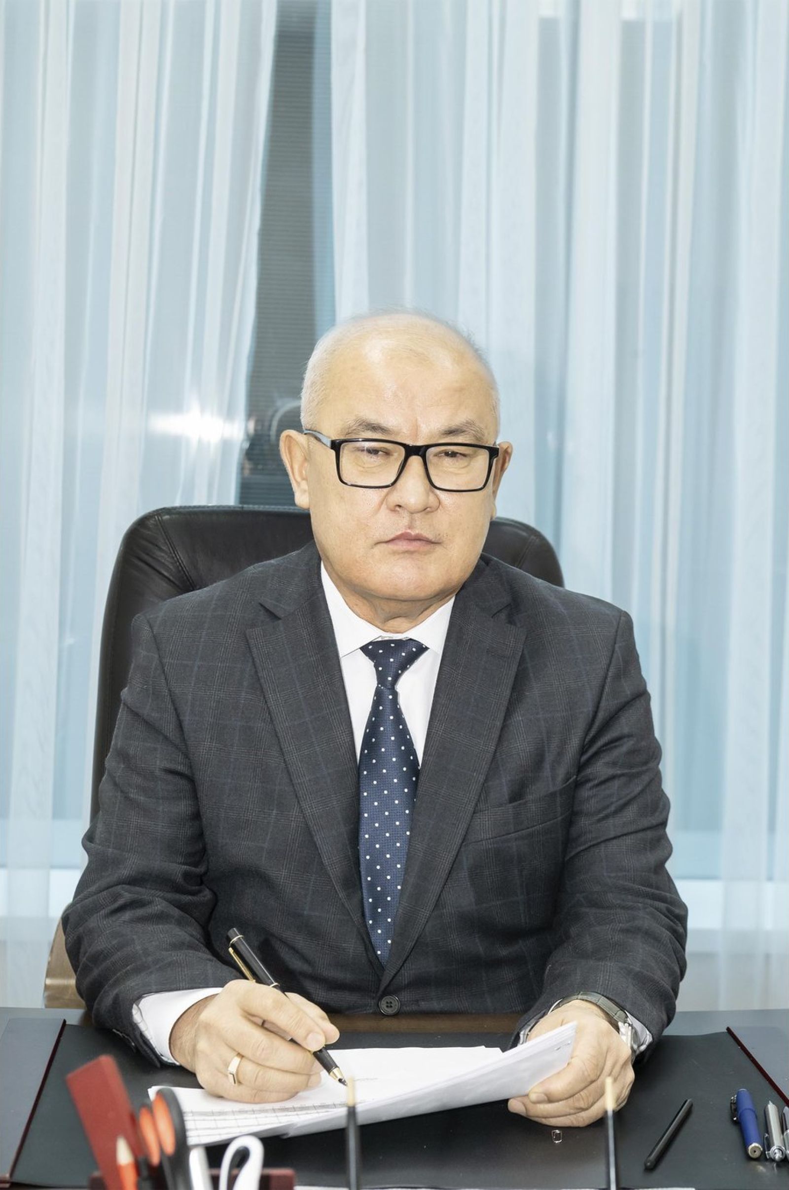 Суретті түсірген Александр Жабчук