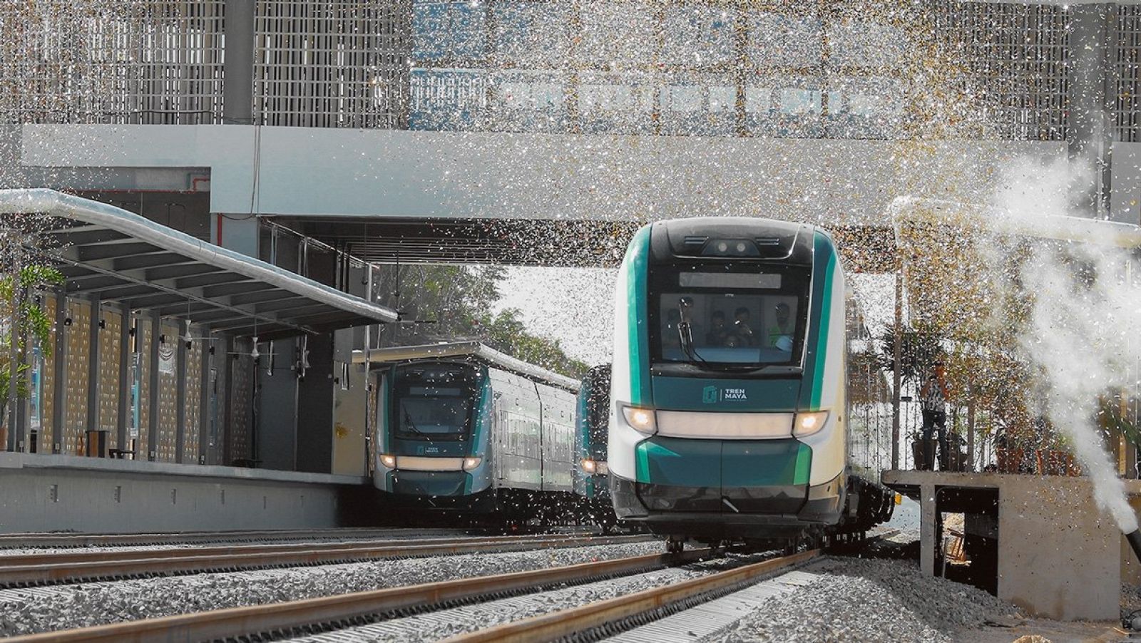 Tren Maya
