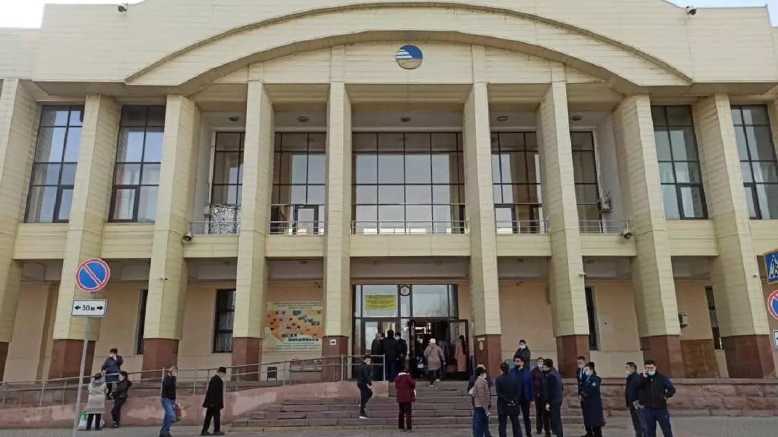 Фото: Тараз әкімдігі