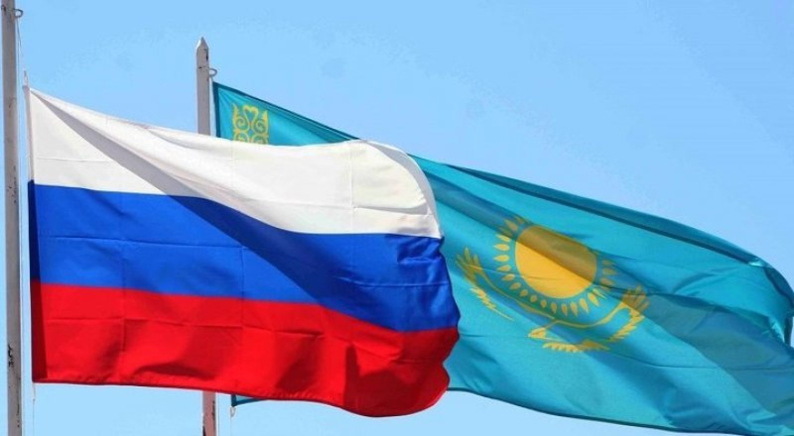 Омбыда «Қазкөліккәсіп» пен «Роспрофжел» өкілдерінің кездесуі өтті