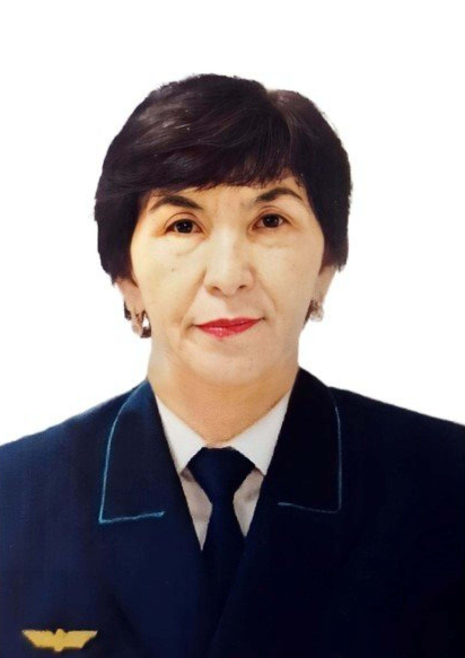 Суретті түсірген автор