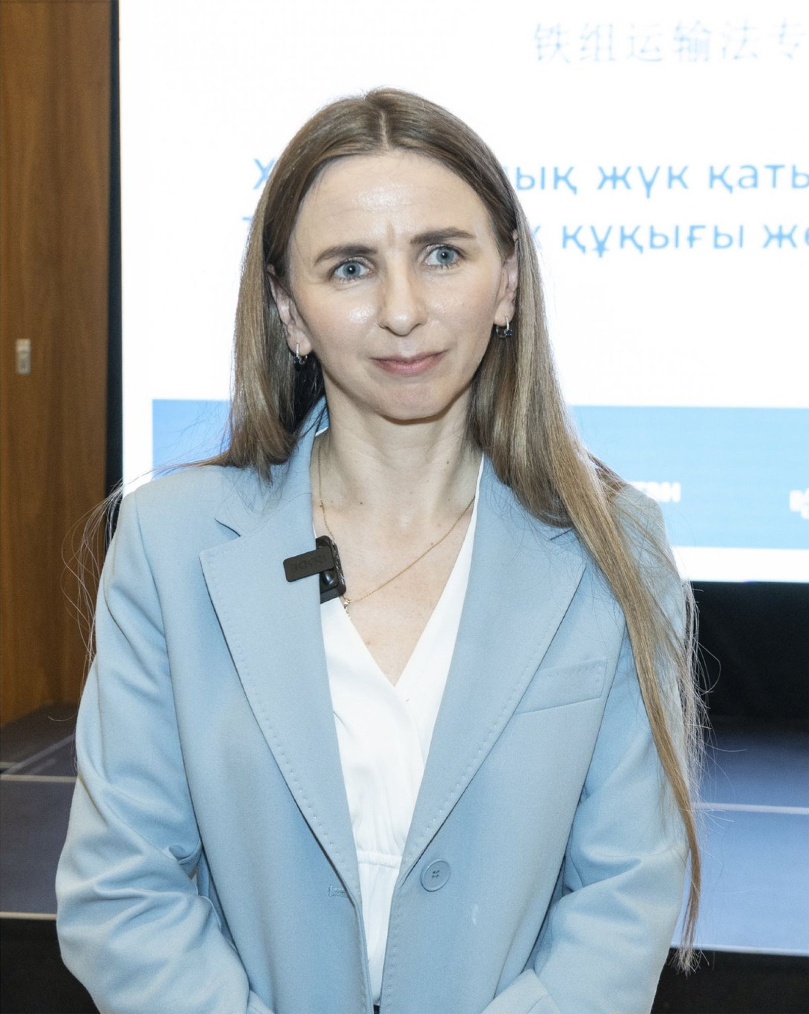 Комиссия ОСЖД по транспортному праву: «Изменения дают новые возможности»