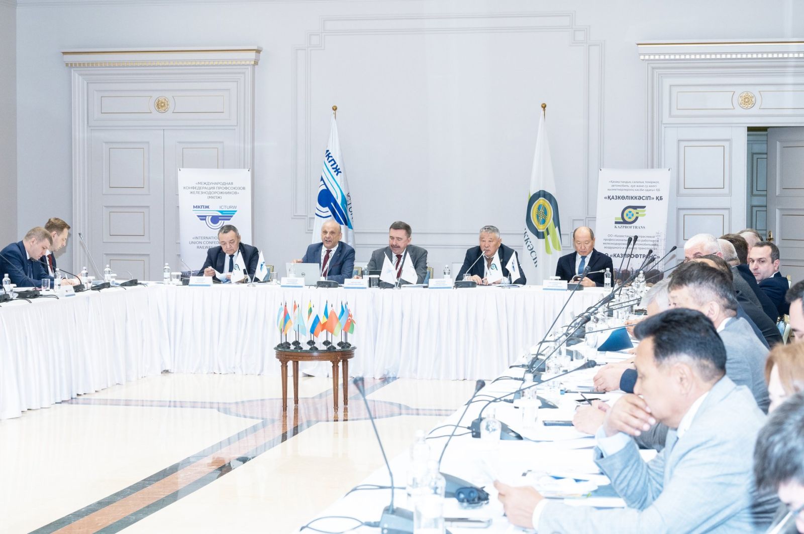 Суреттерді түсірген Александр ЖАБЧУК