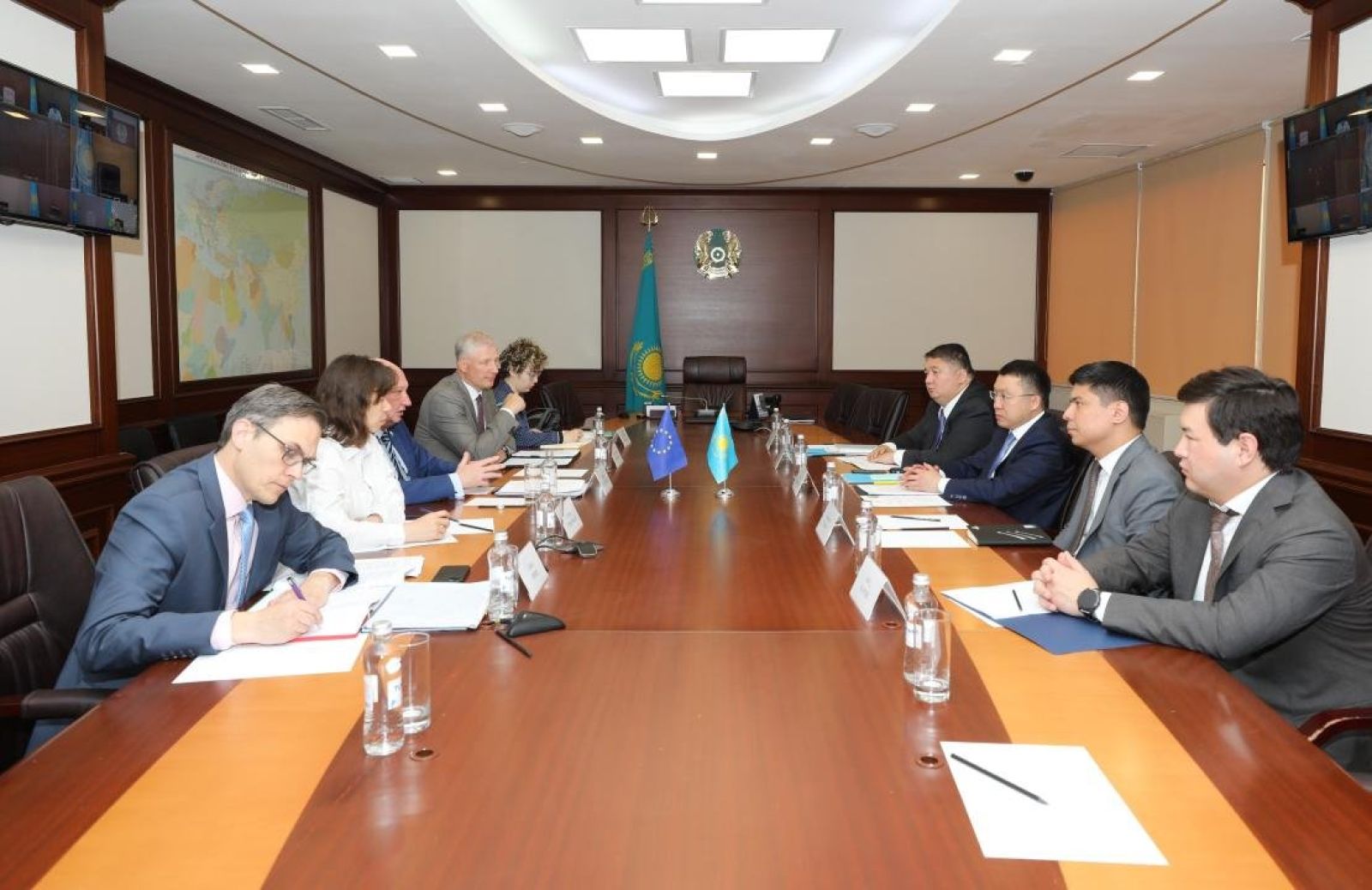 Фото: gov.kz