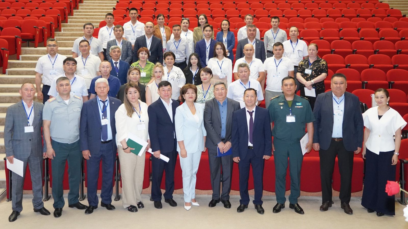Суретті түсірген Диас НҰРМАҒАНБЕТОВ