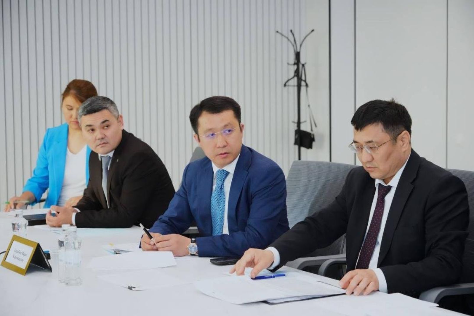 Фото: gov.kz