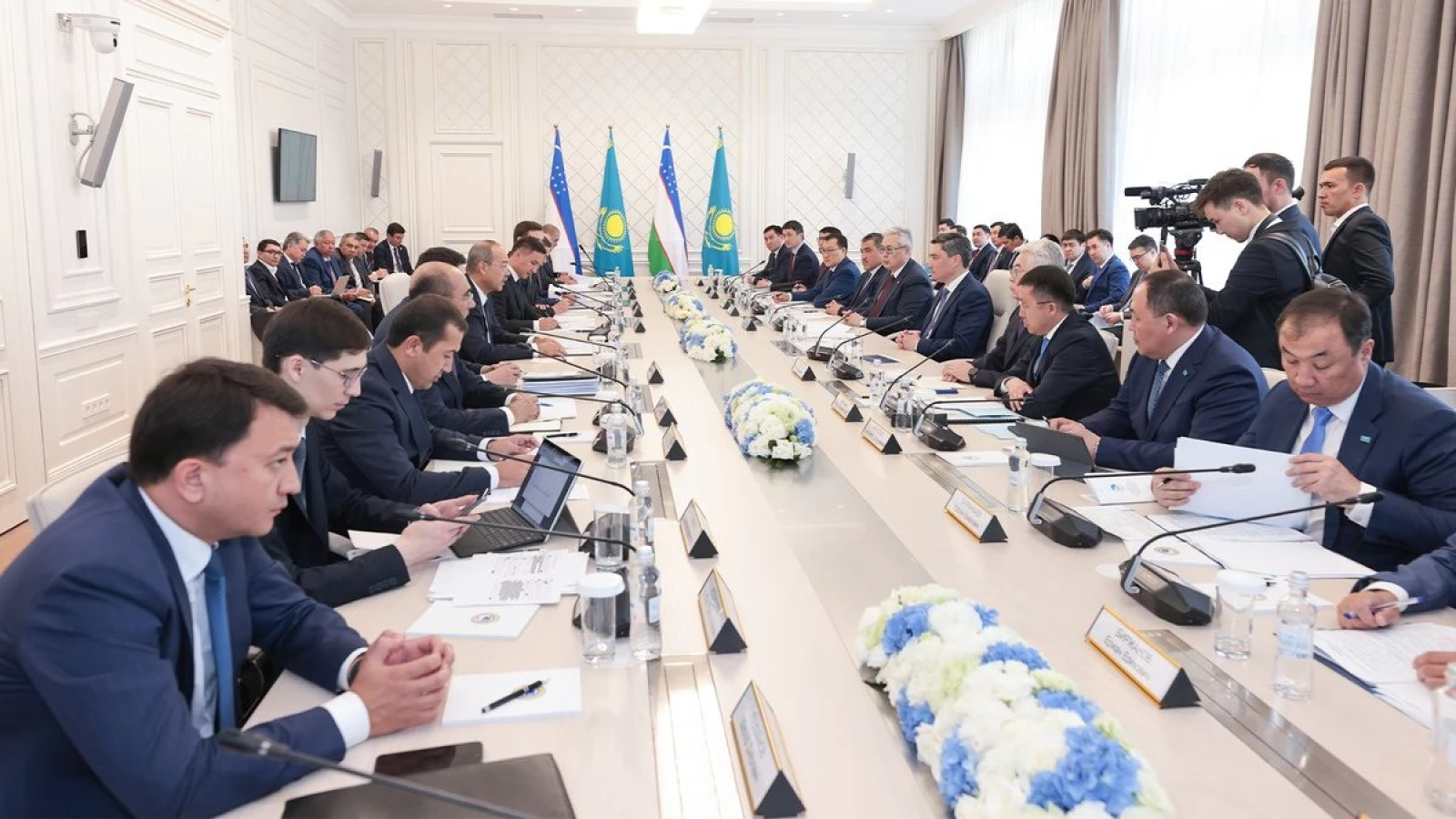 Фото: primeminister.kz