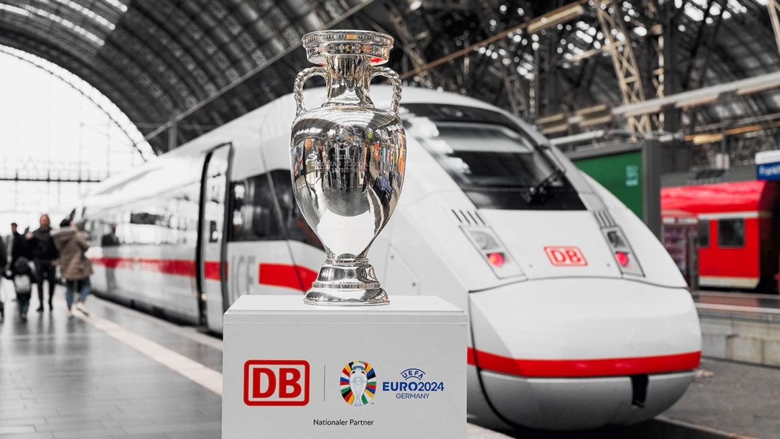 Фото: DB