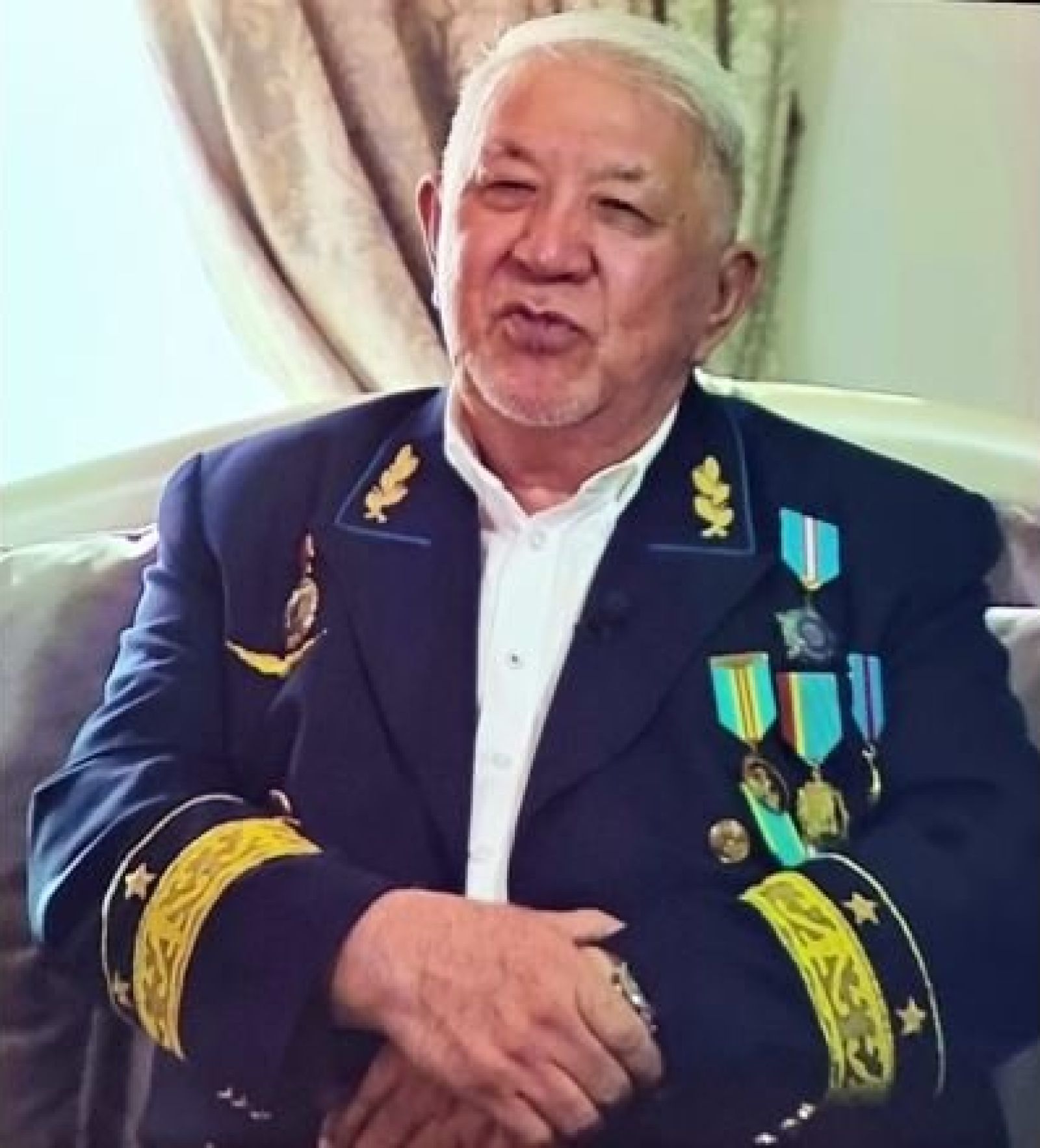 Тәуелсіздік жылдары ТМД-да теміржол саласын Қазақстан сияқты дамытқан ел жоқ...