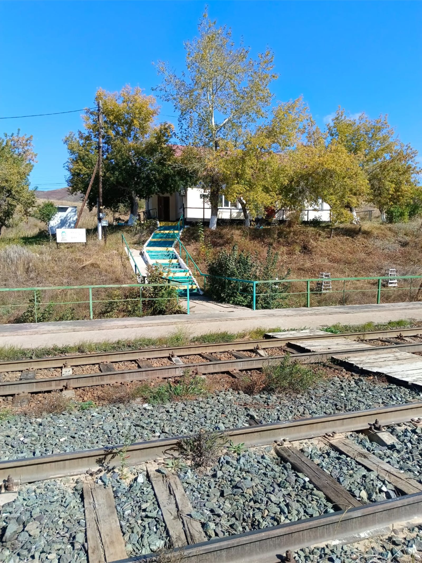 Фото Мурзабека Оразаева