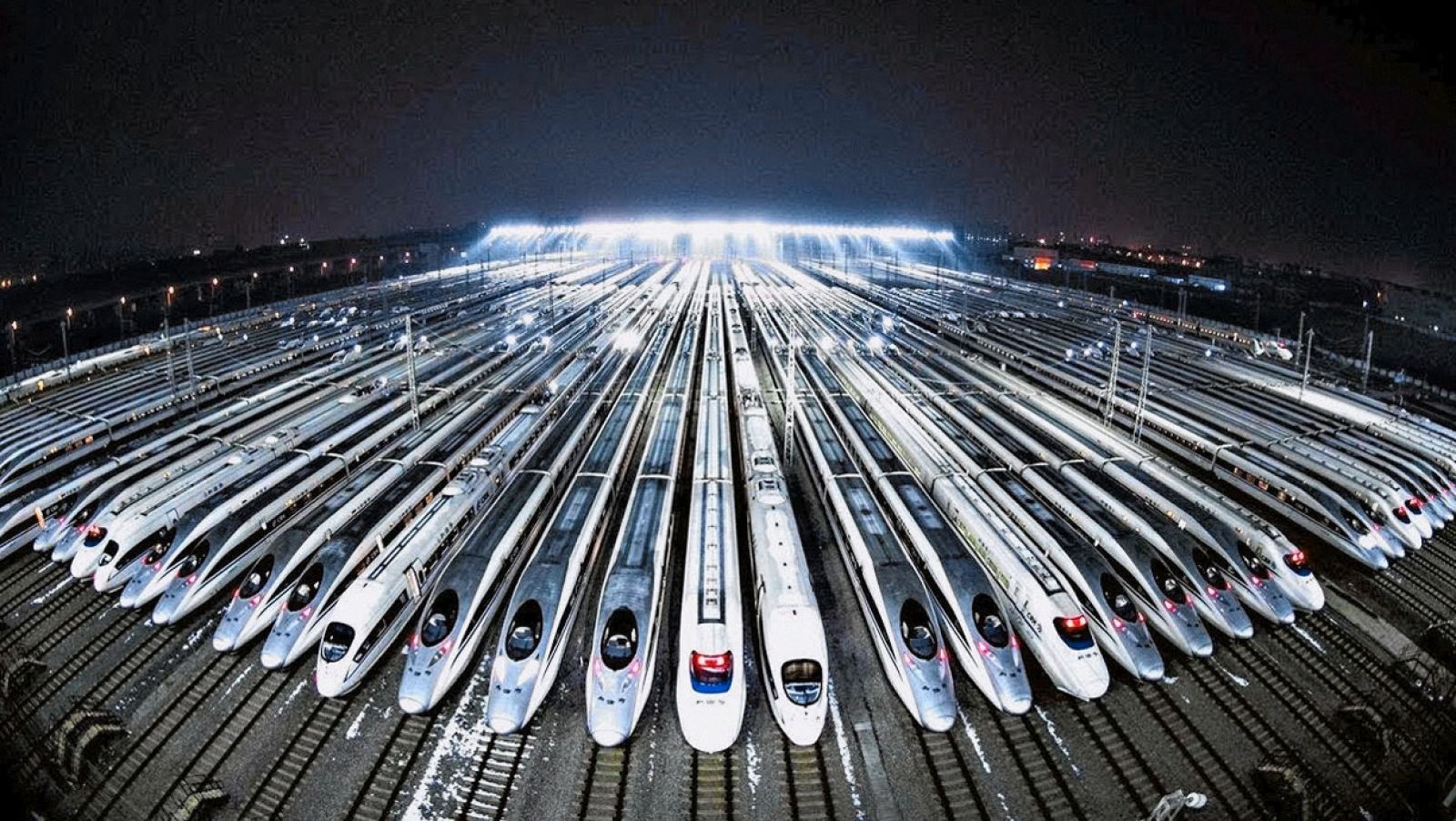 Фото: CRRC
