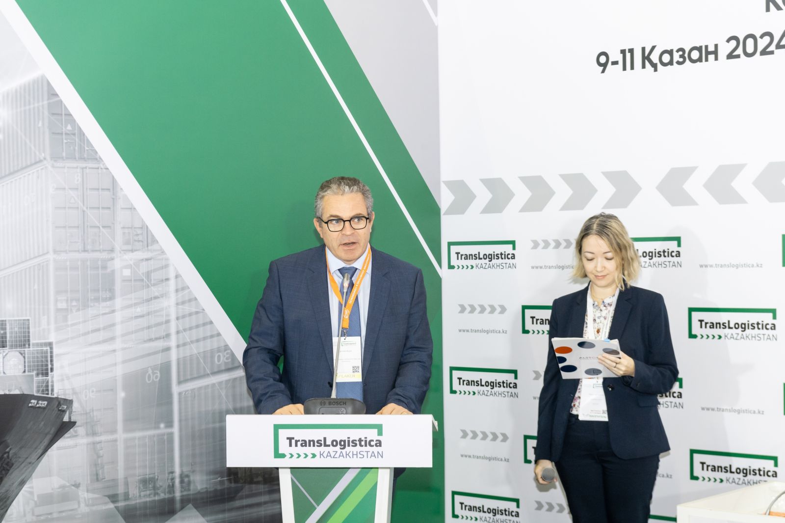 Суретті түсірген Александр Жабчук