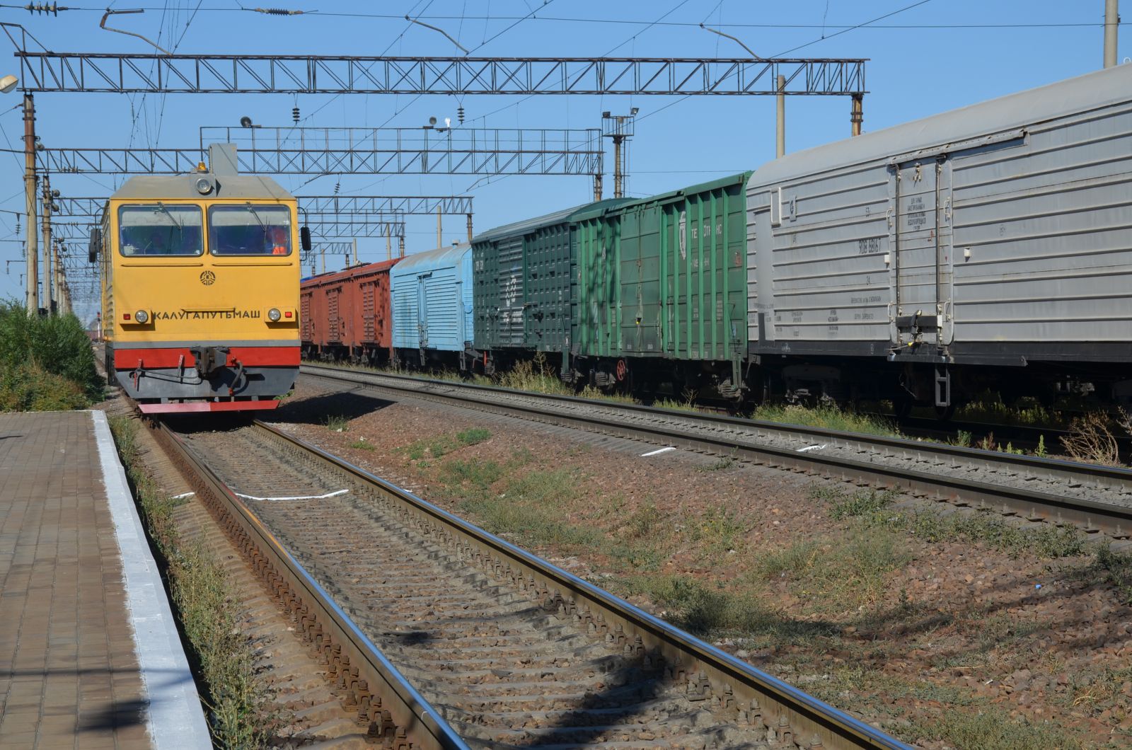 Фото автора