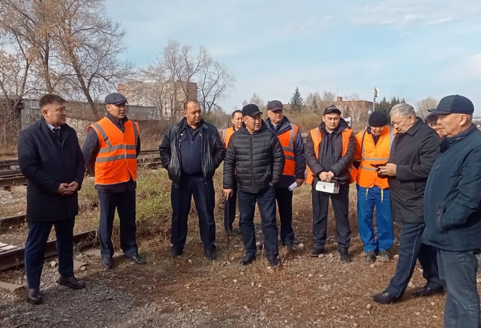 Фото Даурена Айтуганова