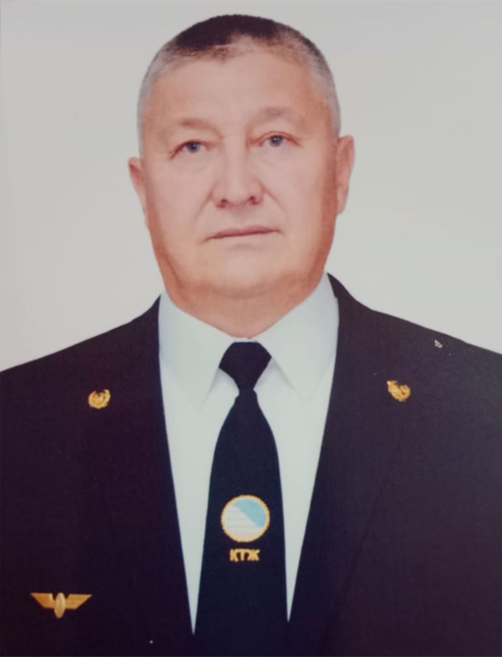 Фото автора