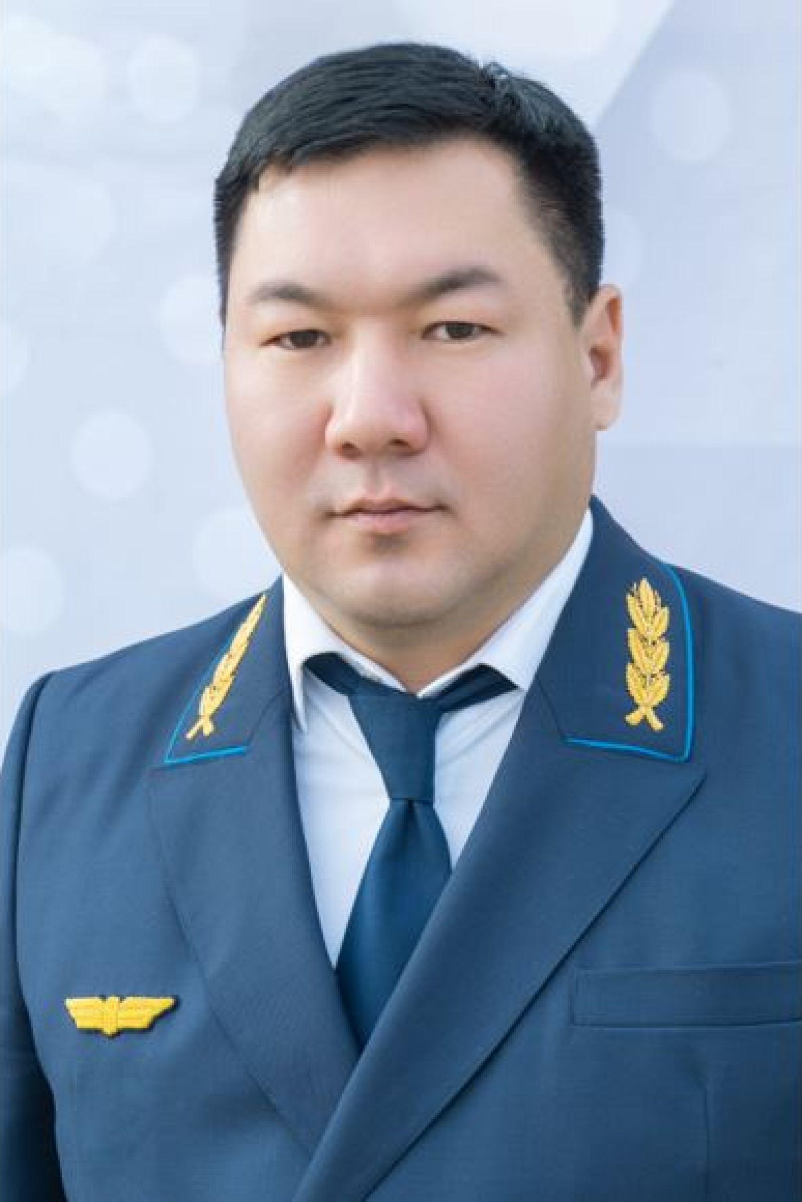 Суретті түсірген Александр Жабчук