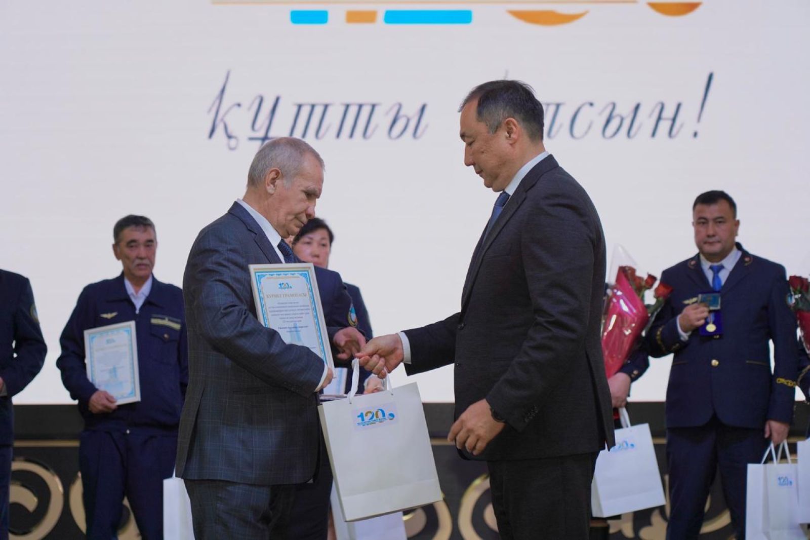 Суреттерді түсірген Олжас АХМЕТОВ