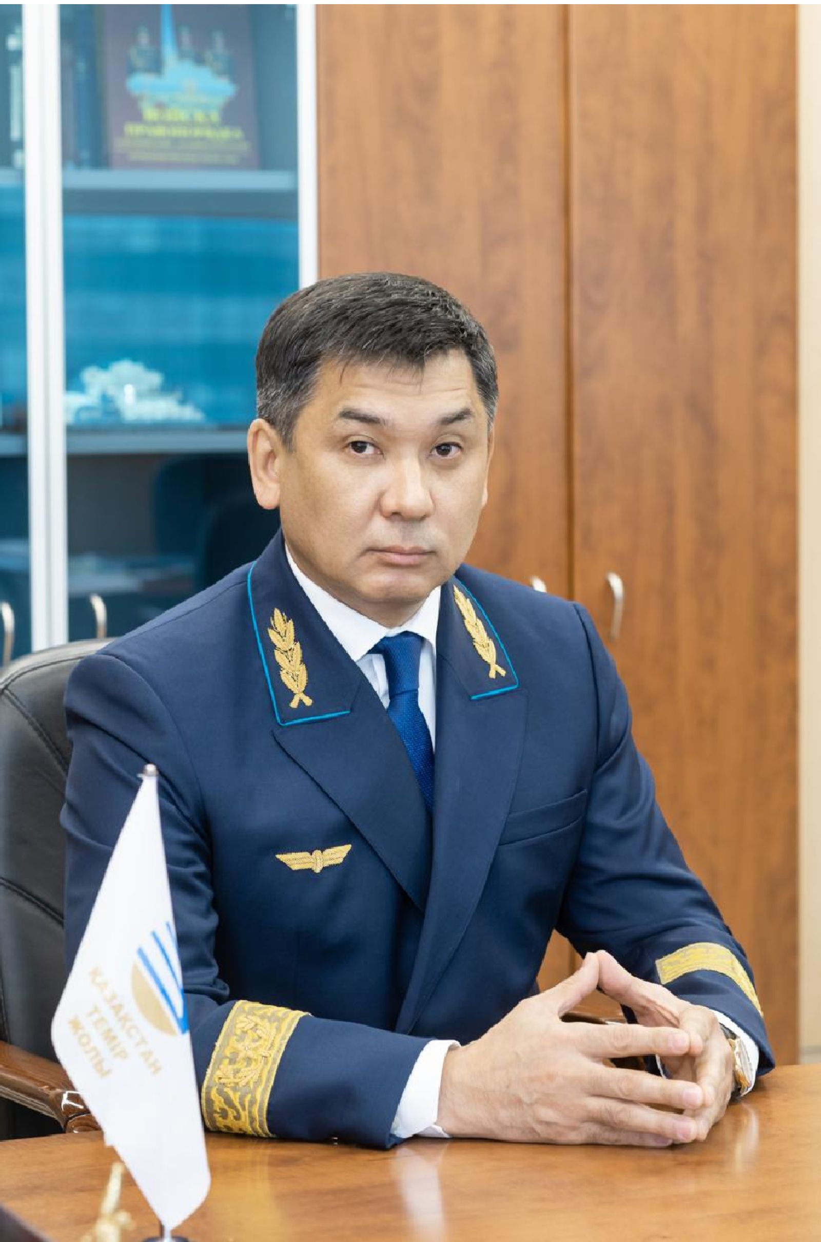 Қозғалыс қауіпсіздігінің негізгі факторы - жұмысшылардың жұмысқа деген санасын өзгерту