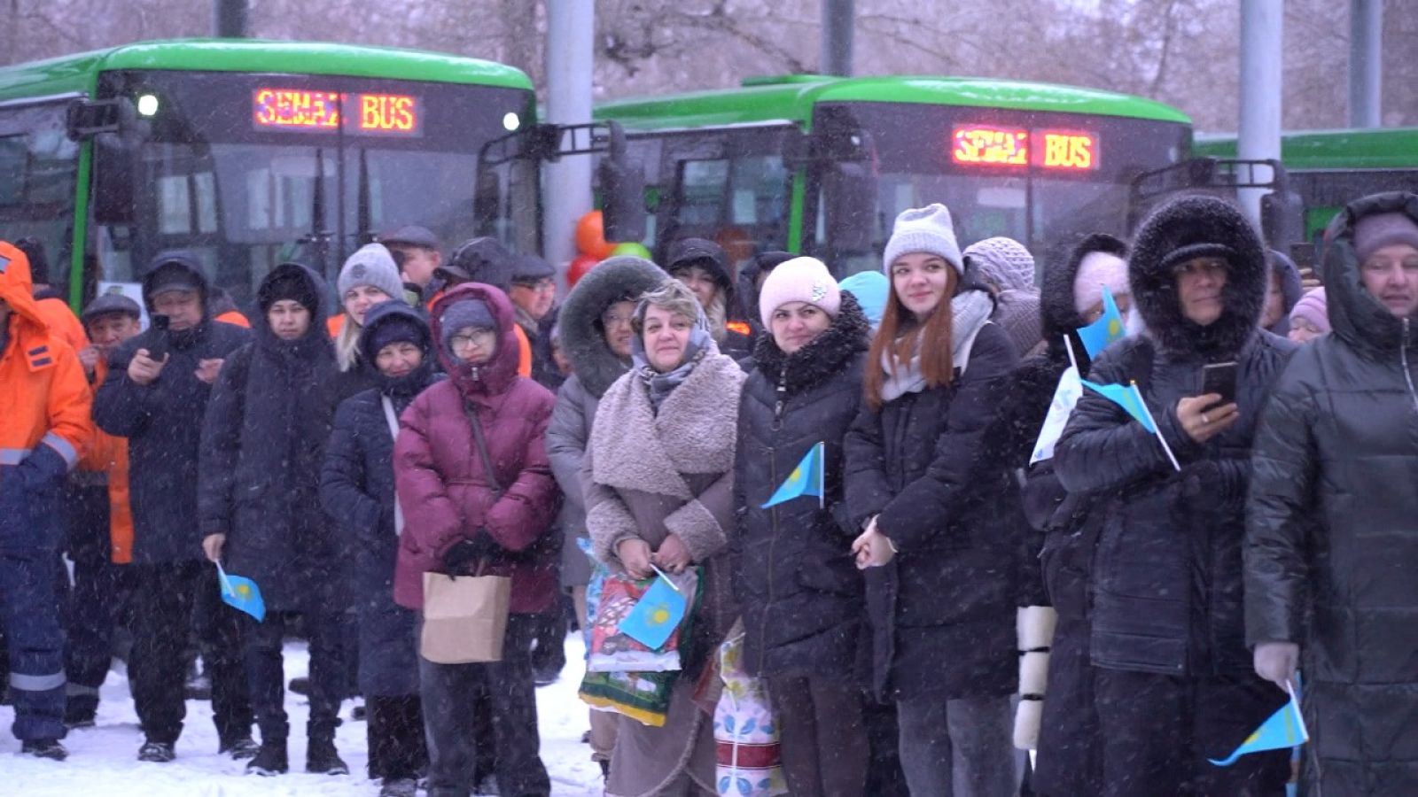 Фото Олжаса Ахметова