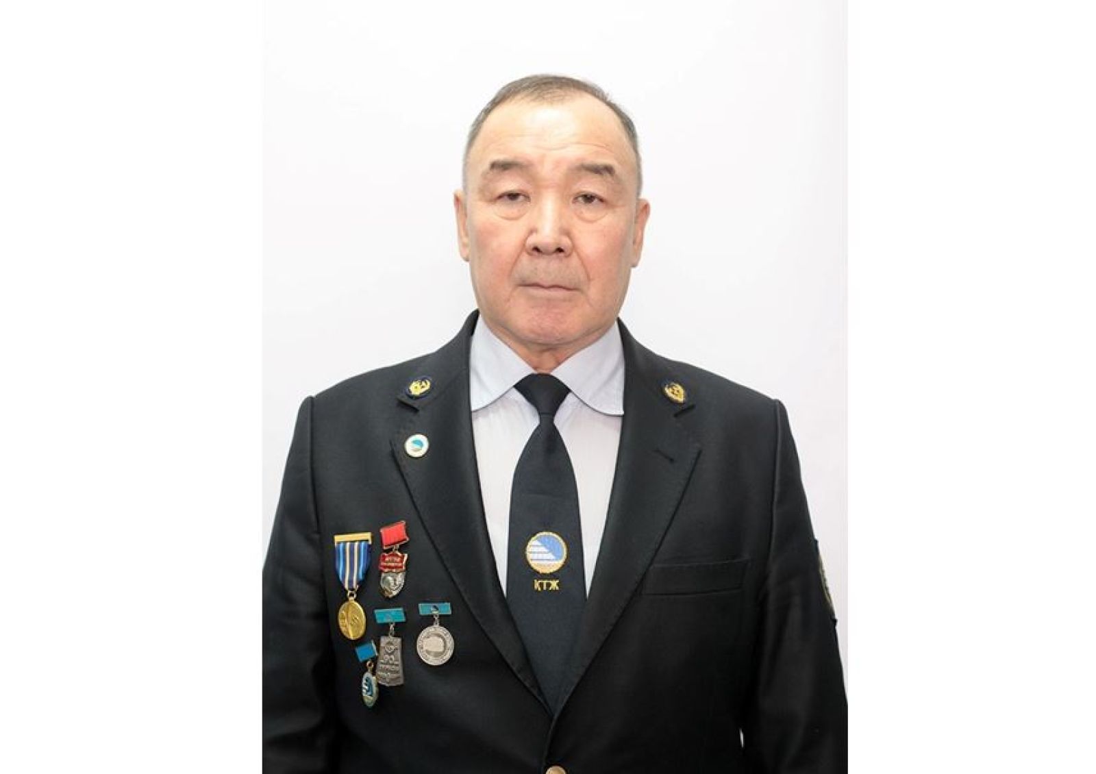 Темір жол бойында өткен жарты ғасырлық ғұмыр