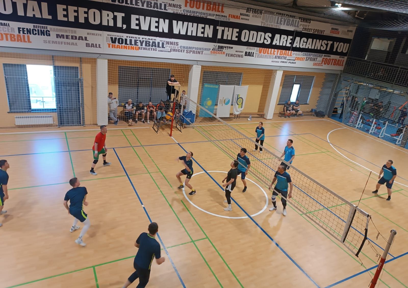Суретті түсірген автор