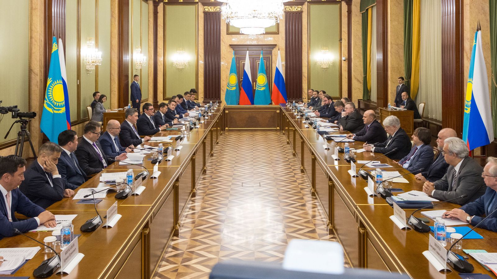 Фото: primeminister.kz