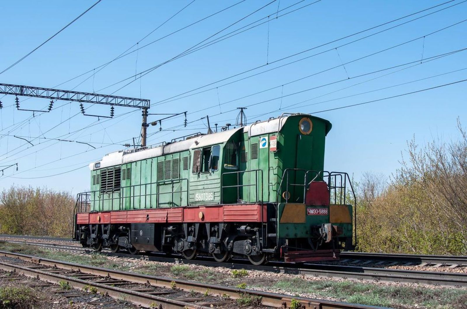 Фото автора