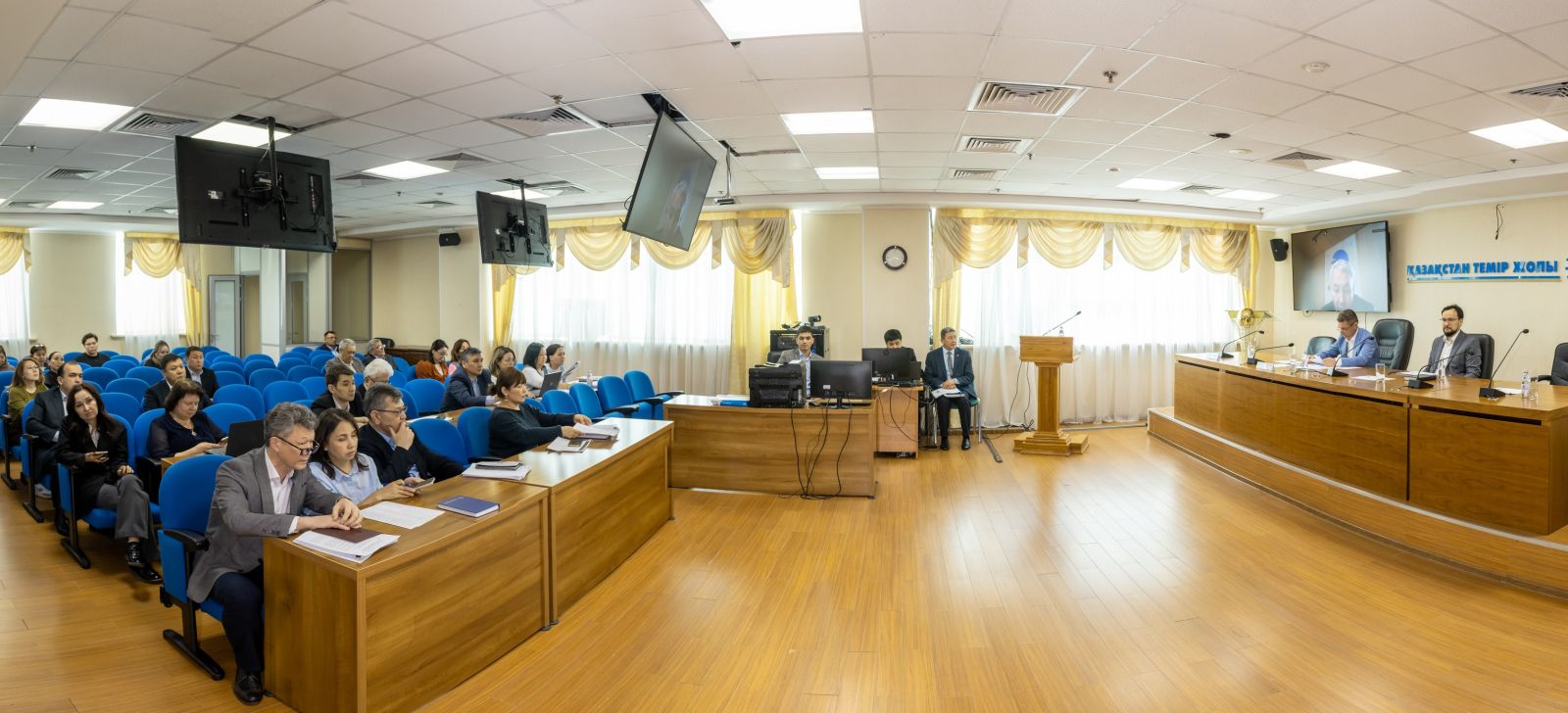 Суретті түсірген Александр ЖАБЧУК
