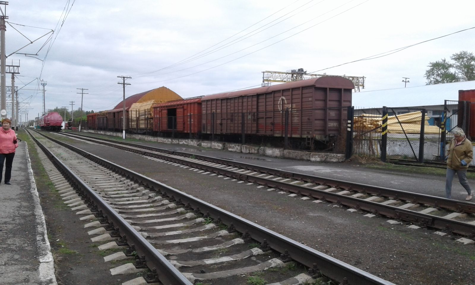 Фото автора