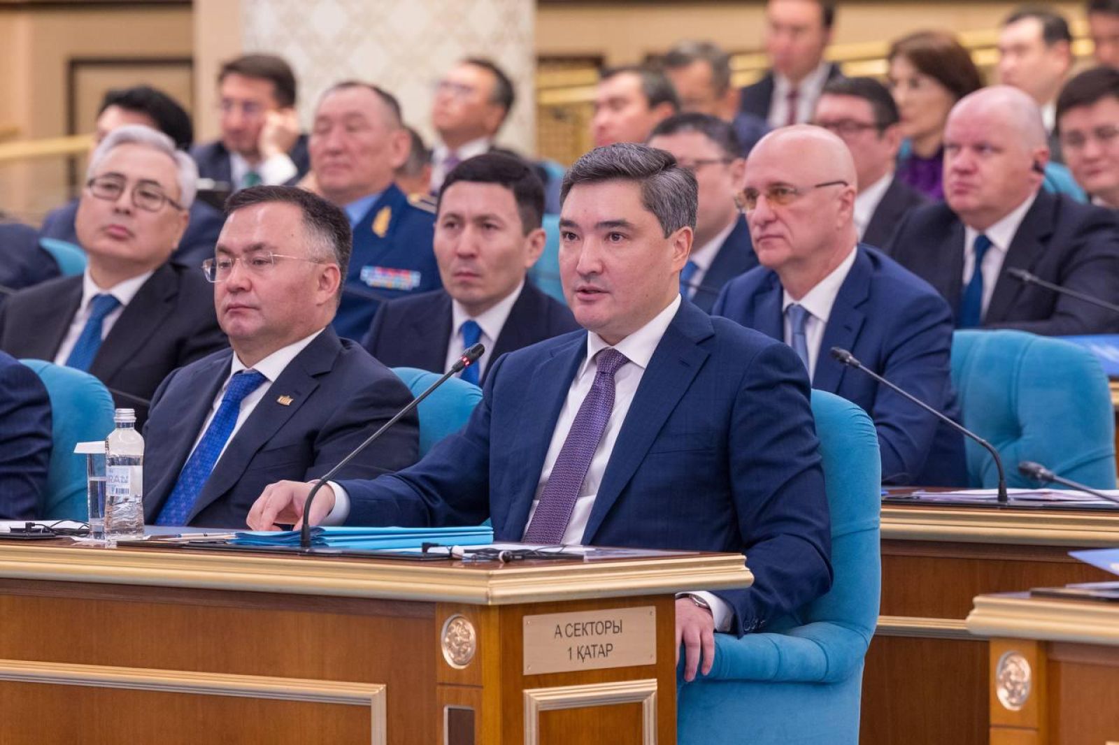 Фото: primeminister.kz